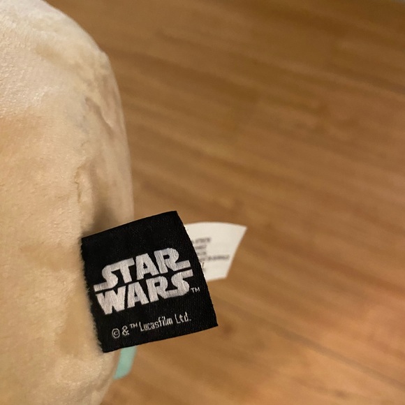 Star Wars Squishy - Picture 4 of 8